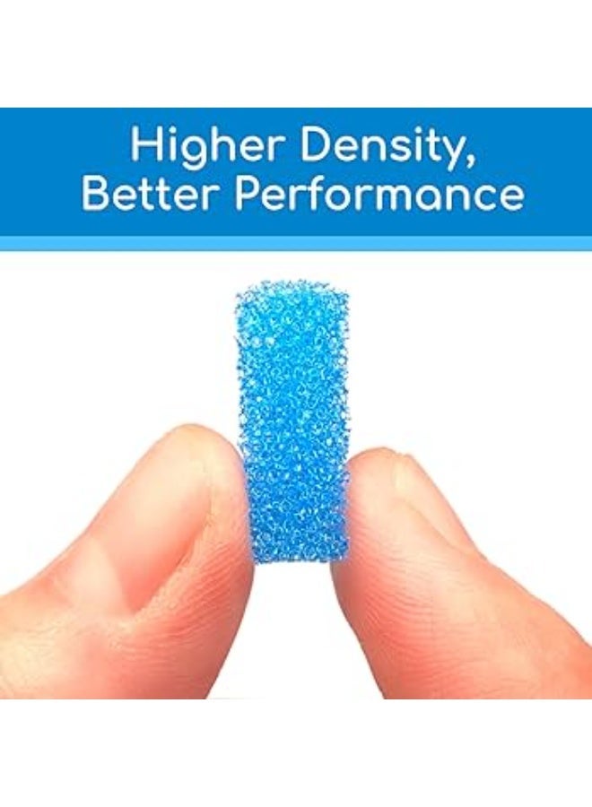 Physiodose 20 Disposable Filters for Baby Nose Blower + 2 Tips Offered - Image 2